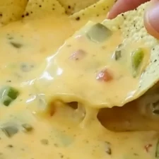 The Greatest Queso That Ever Lived Recipe-image