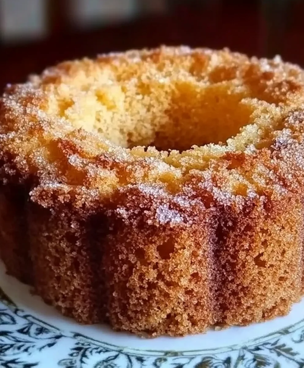 Best Mother Crack Cake with cream cheese frosting