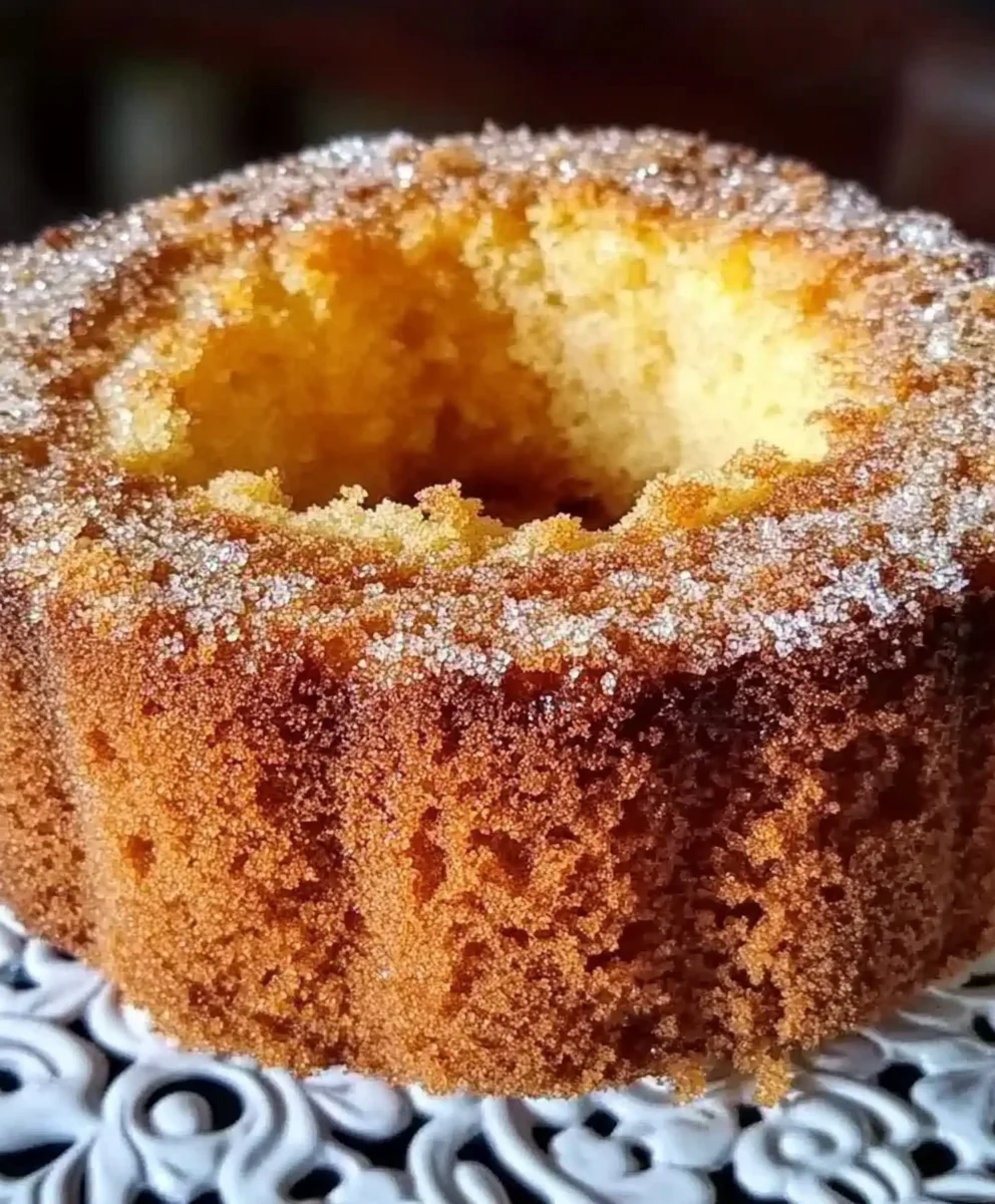 Ultimate Mother Crack Cake recipe with vanilla pudding