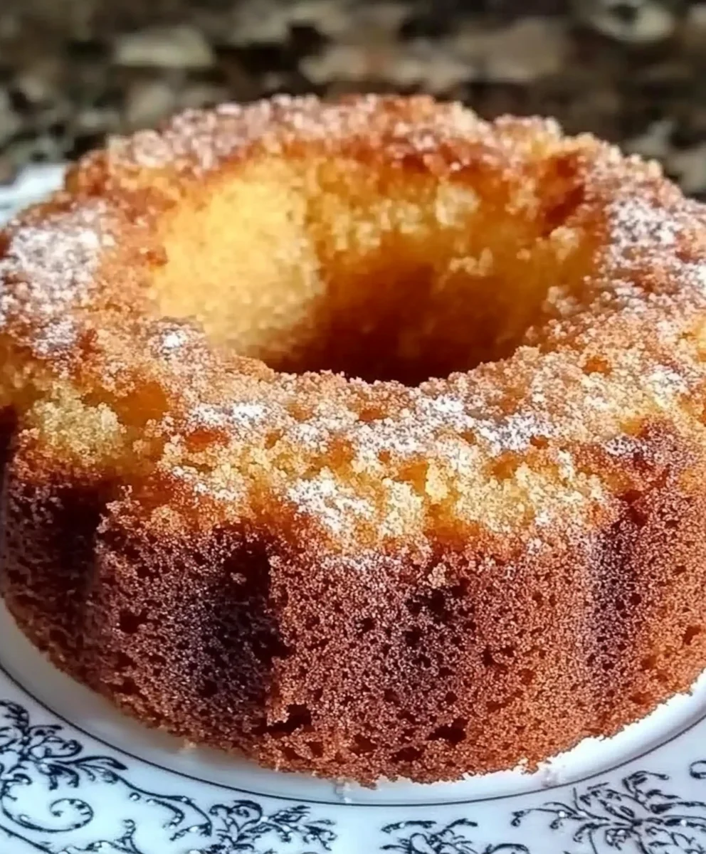 Celebratory Mother Crack Cake with a special touch