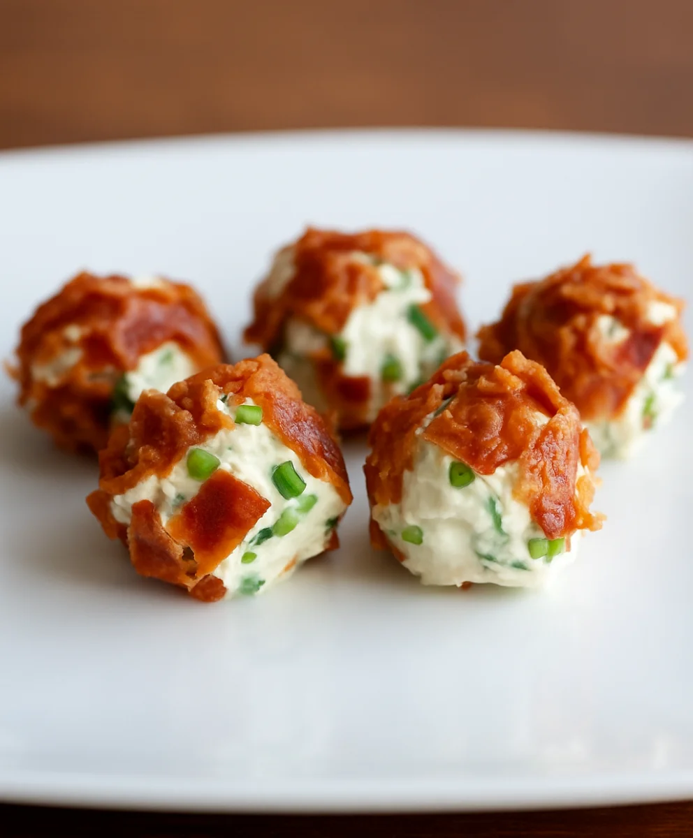 Savory Dill Pickle Fat Bombs for Low-Carb Diets