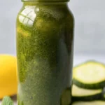 Homemade Pickle Juice Recipe with Fresh Ingredients