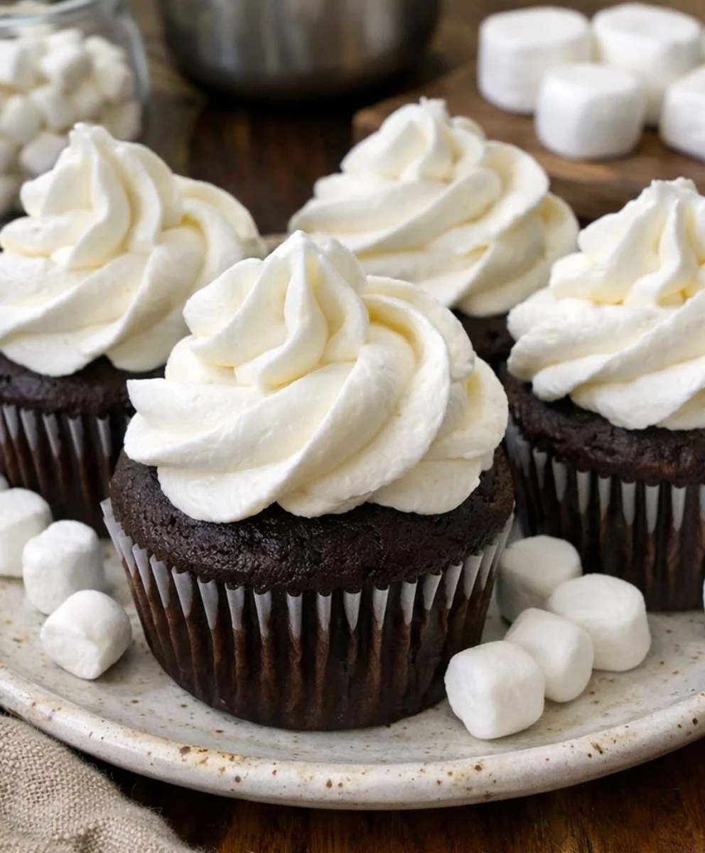 Decorated Neapolitan Chiffon Cake with Pink Sugar Flowers